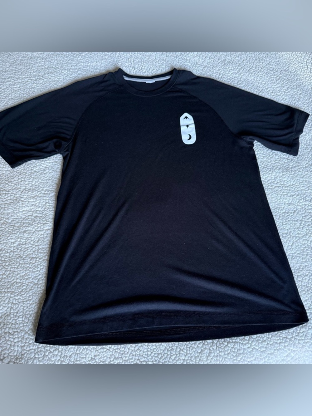 Cosmic Dirt biking shirt